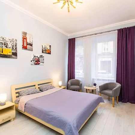 Nice Apartments