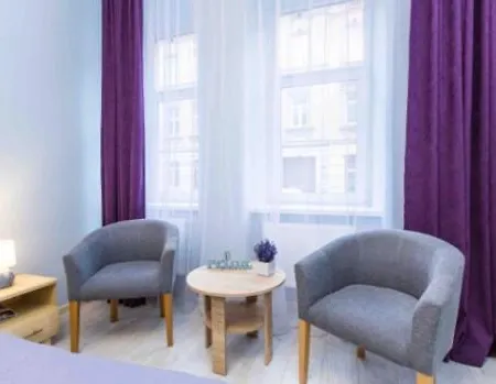 Nice Apartments 公寓 利沃夫