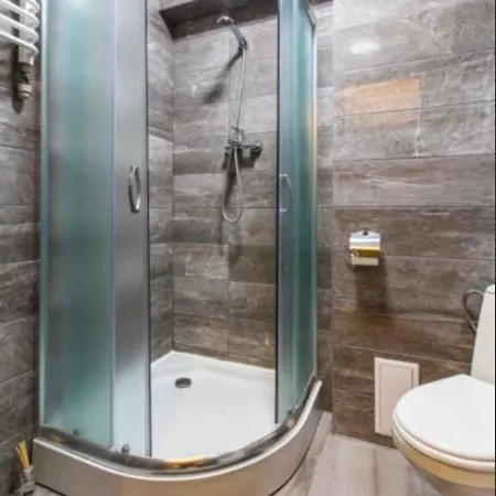 公寓 Nice Apartments *