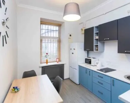 Nice Apartment *