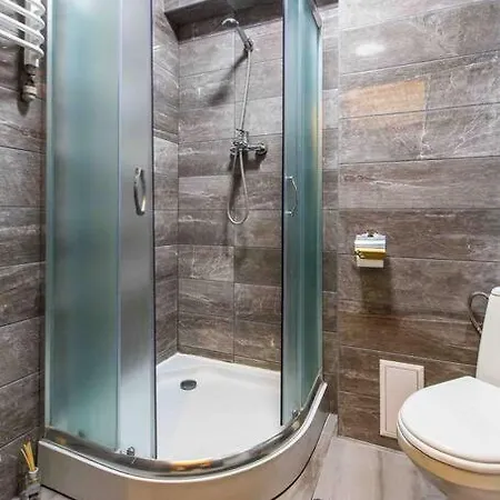 Nice Apartments *