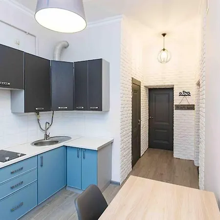 Nice Apartments Daire