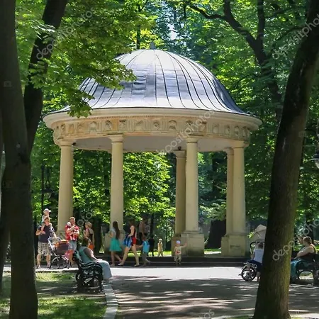 公寓 Nice Apartments *