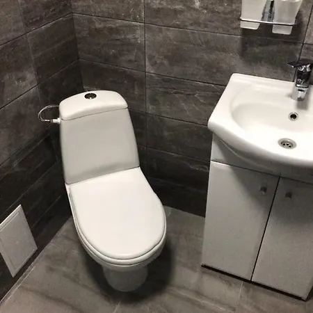 Nice Apartments Διαμέρισμα *