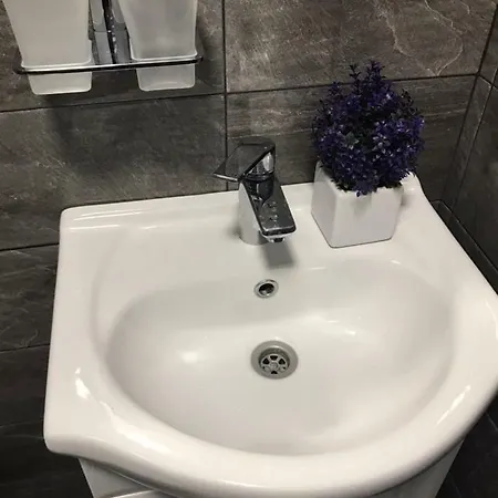 Διαμέρισμα Nice Apartments