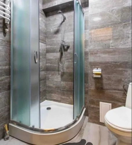 דירה Nice Apartments *