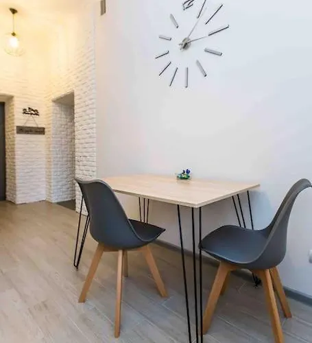 Daire Nice Apartments