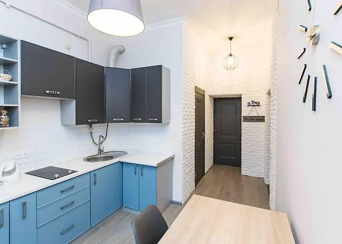 Nice Apartments Daire