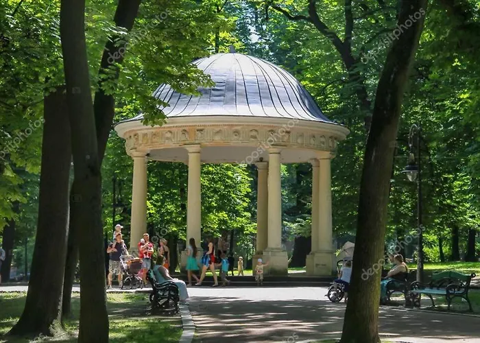 Daire Nice Apartments *