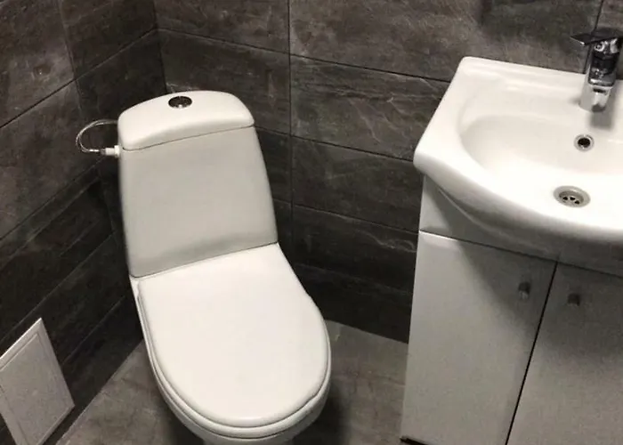 Nice Apartments アパート *