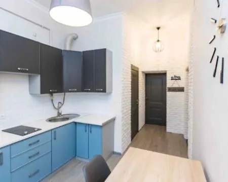 Nice Apartments Апартаменти Львів