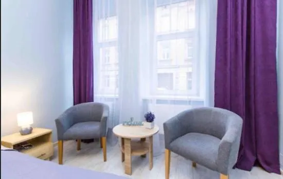 Nice Apartments Апартаменты Львов