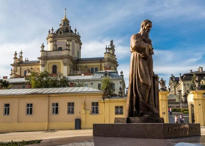 Nice Apartments Апартаменты *