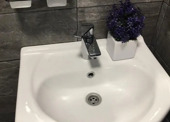 Апартаменты Nice Apartments